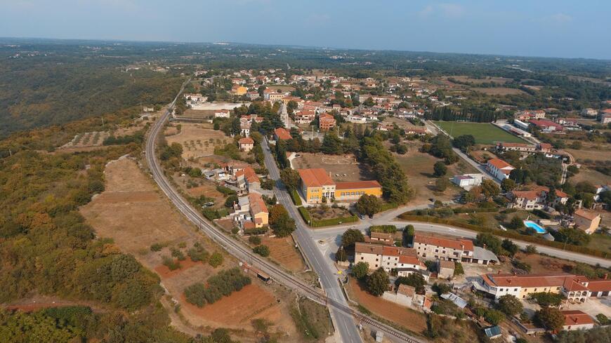 Ovog tjedna niz događanja povodom Dana Općine Kanfanar