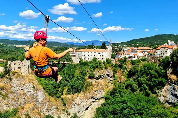 Pogledajte koji su turistički sadržaji na popustu ovaj vikend u Istri!