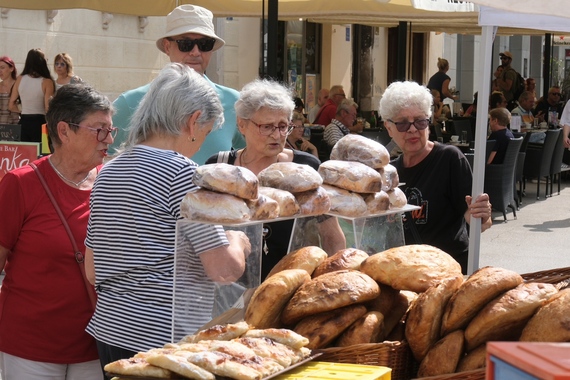 Umag pomiče granice: božićnice za potrebite umirovljenike do 600 eura