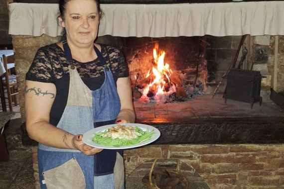 Šest restorana pripremilo menije po cijeni od 20 do 30 eura