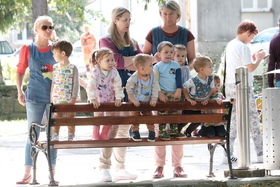 Većem broju Pazinjana plaćat će se režije, vrtić, produženi boravak u školi