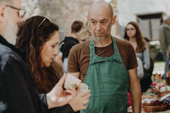 U Mutvoranu održana proslava sv. Marije od Luzara po starinski