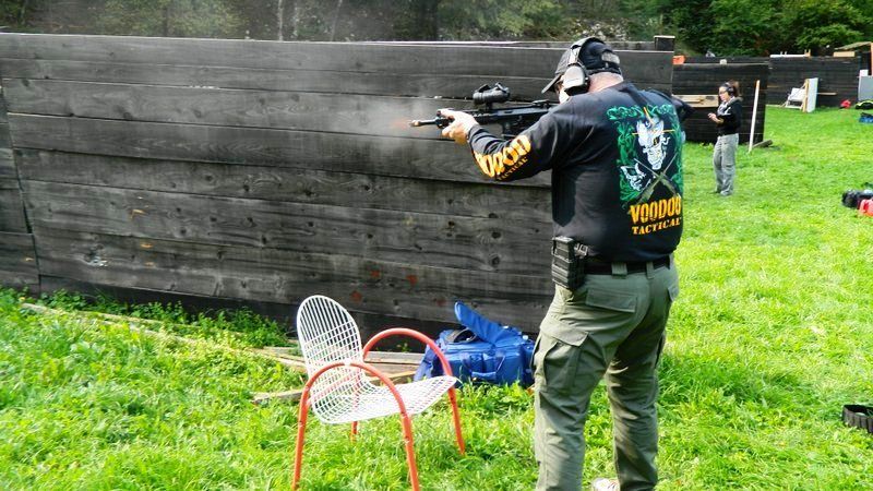 Natjecanje se odvijalo na streljani Čebulovec kod Divače