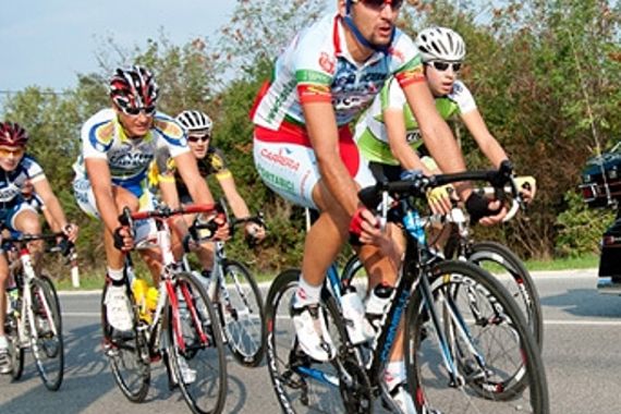 Drugi Istria Granfondo: Biciklistički maraton za rekreativce i profesionalce