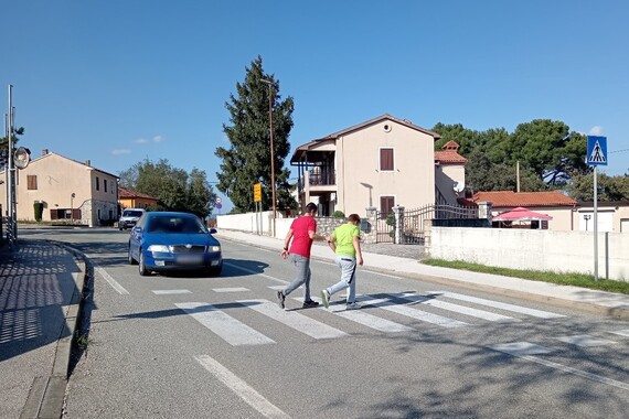 Pješački prijelazi kao kockanje sa životom: 'Skoro sam ostala bez dvoje djece, dajte nam te kamere!'