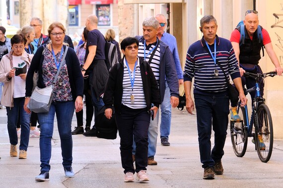 Stiže potpuno atipični studeni. Neko vrijeme možemo zaboraviti na dosadnu vremensku pojavu