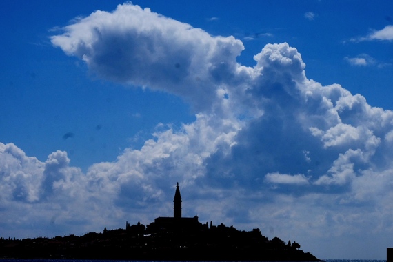 Noćas konkretno zahladilo. Evo minimalnih temperatura zraka u Istri