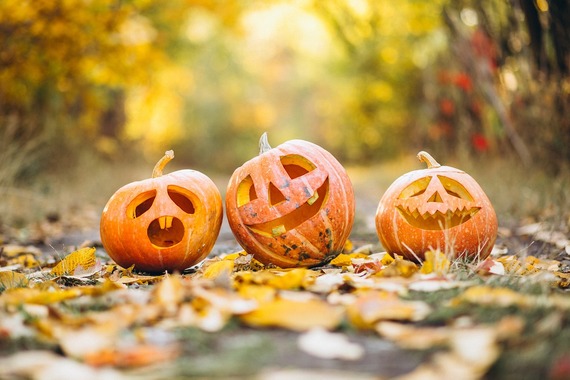 NAJLUĐI DOSAD Halloween party večeras na Vallelungi