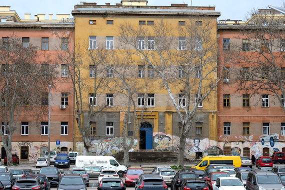 U udruzi Merlin uskoro započinje tečaj krojenja i šivanja