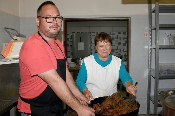 Svakog vikenda u jednom od devet agroturizama menu po promotivnoj cijeni od 25 eura