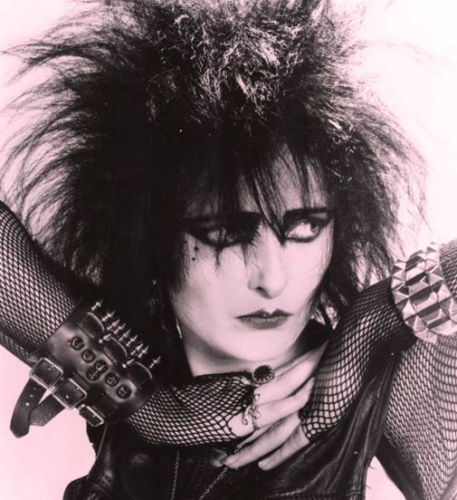 Siouxie Sioux