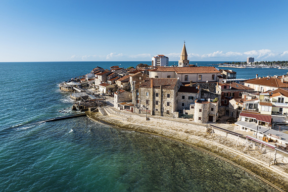 Veće plaće za djelatnike Grada Umaga, gradskih ustanova i poduzeća