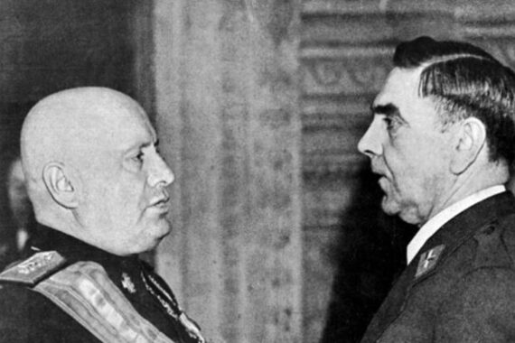 Mussolini je i u istarskim gradovima bio počasni građanin, a u Italiji mu i danas odbijaju oduzeti tu titulu