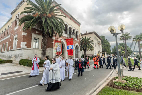 Poreč slavi blagdan sv. Maura. Najavljen je bogat program