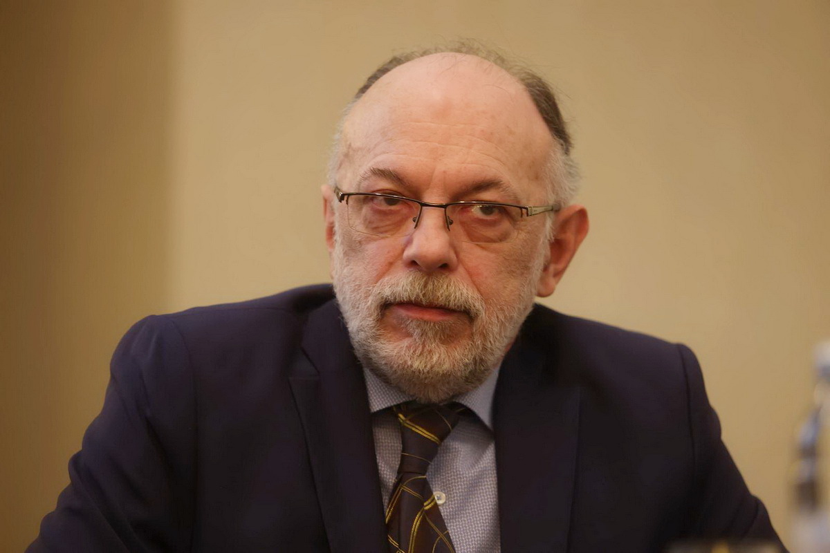 dr. Leonardo Bressan (foto: Boris Šćitar/Večernji list/PIXSELL)