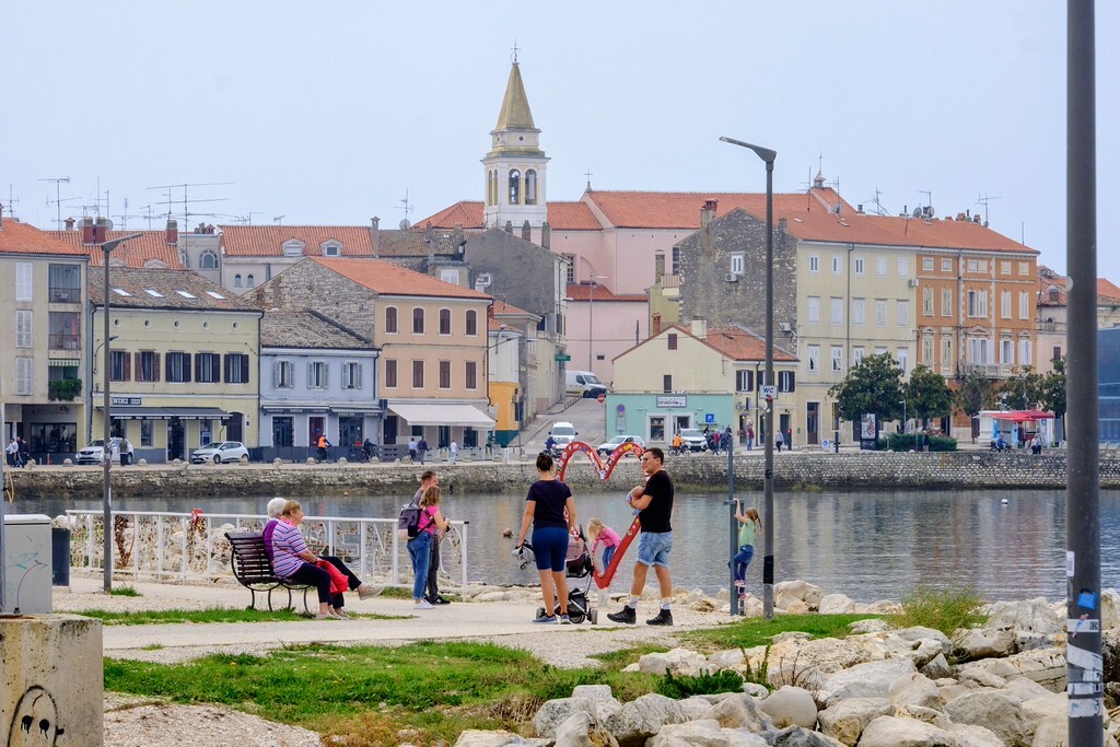 Stanovi se traže u Poreču (Foto: Istarski.hr)