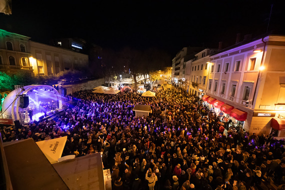 U Puli se privremeno zabranjuje promet. Pogledajte termine i lokacije