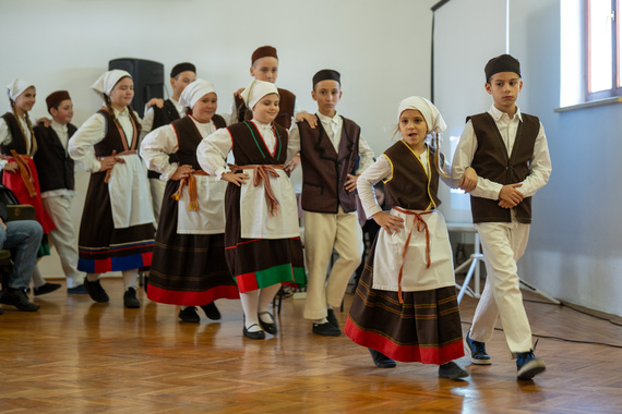 U Raklju održani tradicionalni Susreti na dragom kamenu