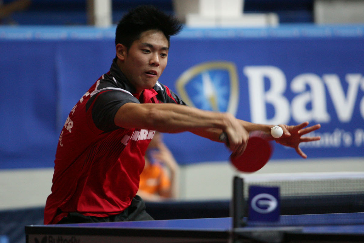 Alexander Chen (foto: ITTF World)