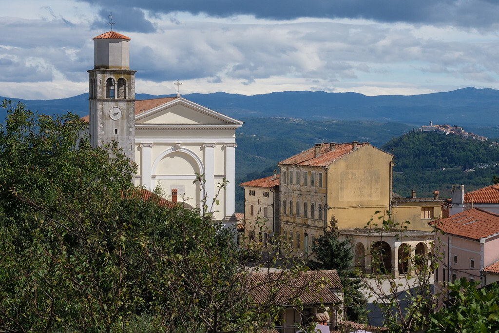 Vižinada (Foto: Istarski.hr)