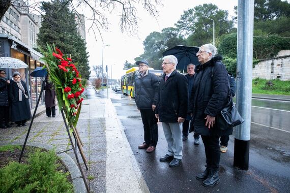 Dali živote čuvajući tijelima strojeve u Elektromlinu