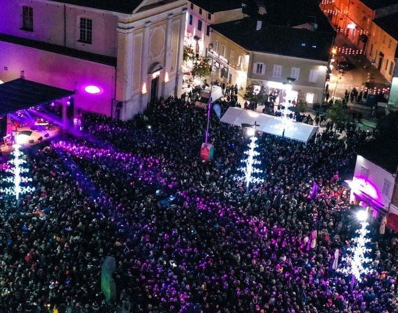 Poreč najposjećenija istarska destinacija ovih blagdana