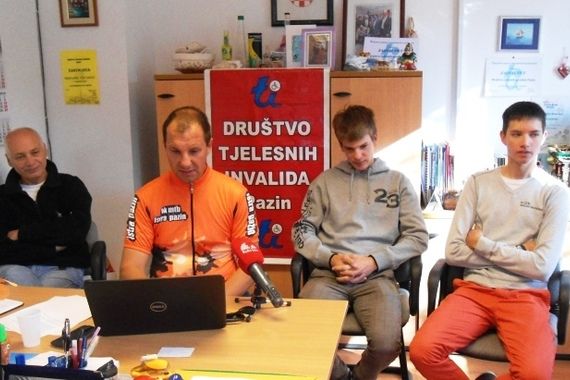 Za zdrav Život: Najavljena rekreativna utrka za bicikliste i atletičare