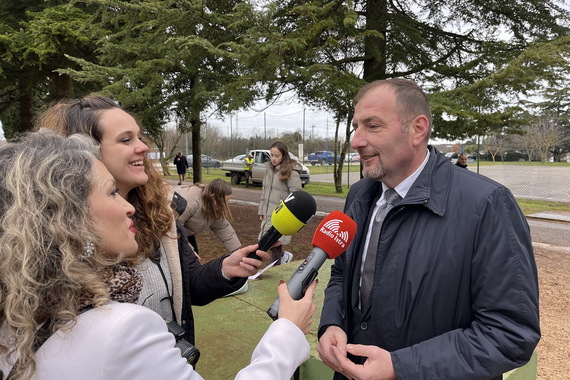 Paus prozvao Klimana da ne dijeli lekcije Istrijanima za koga trebaju glasati