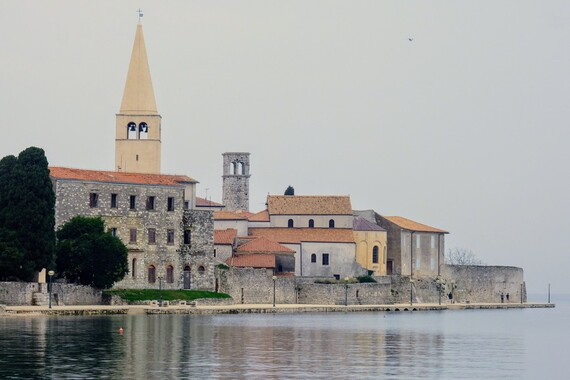 Turistička zajednica Poreča organizira besplatan obilazak grada u sklopu projekta 'Upoznaj svoju zemlju'