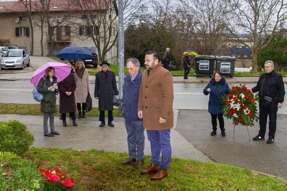 Obilježena 81. godišnjica prvog bombardiranja Pule