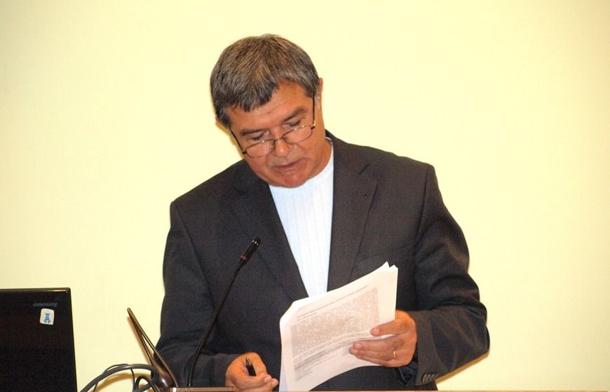 Stjepan Gabrić (HDZ)
