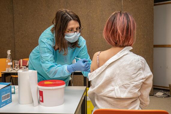 Gripa u naletu, a vrhunac epidemije tek stiže. U Istri je već uzela svoj danak - ovo su brojke