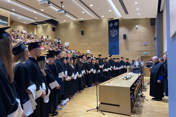 Istarski domovi zdravlja dodjeljuju pozamašne stipendije studentima medicine