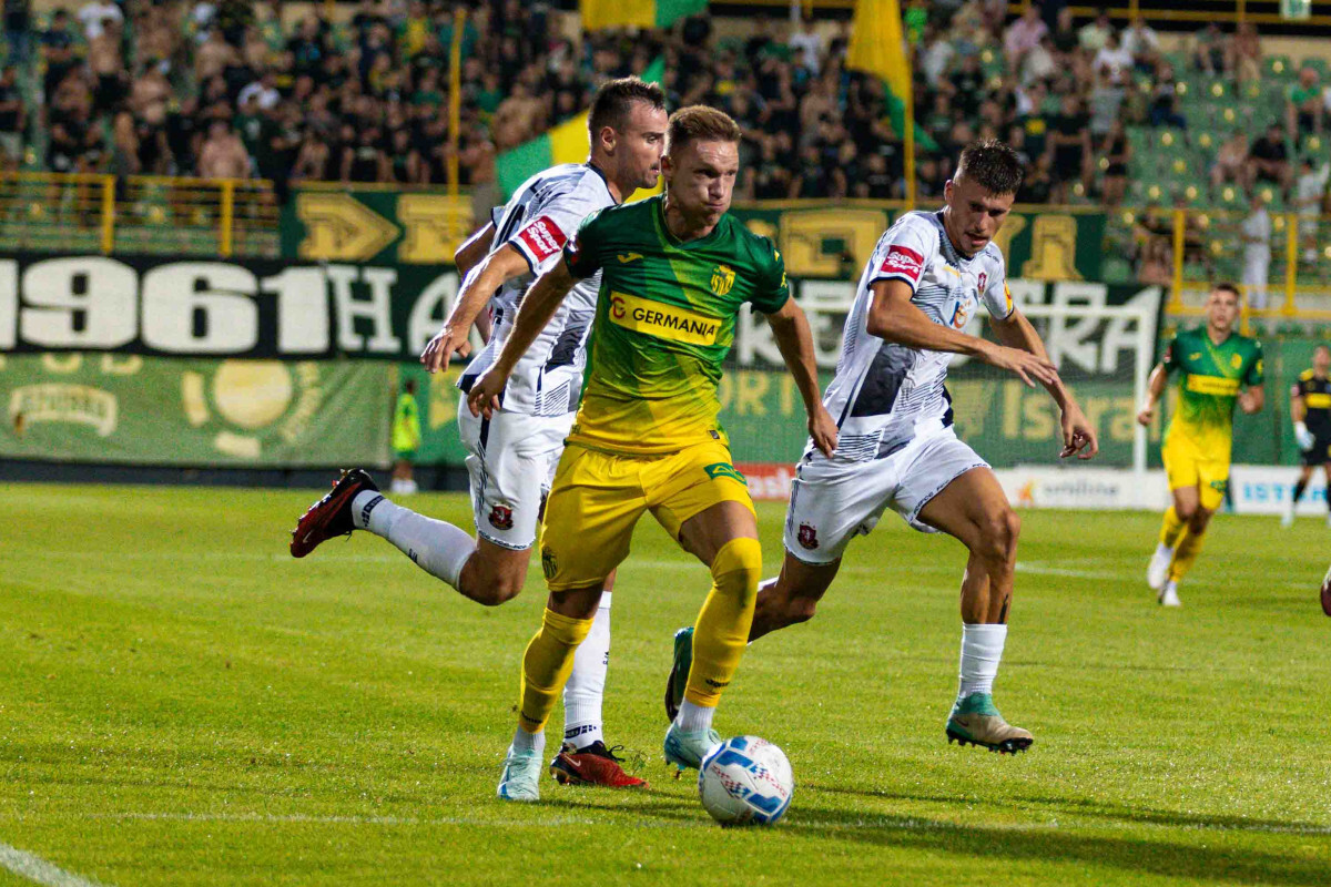 Matej Vuk (foto: NK Istra 1961)