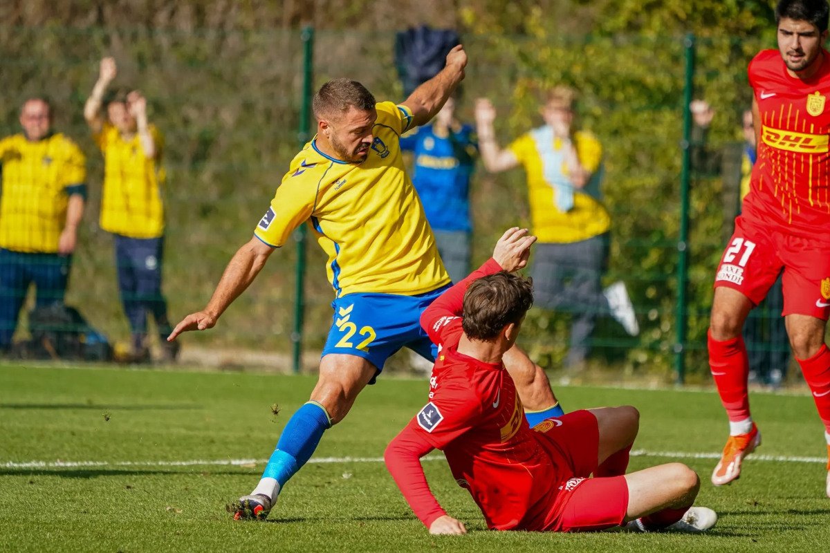 Josip Radošević (foto: Brøndby IF)