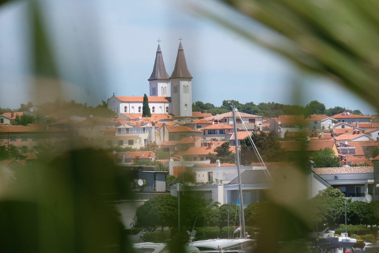 Medulin (Foto: Milivoj Mijošek)