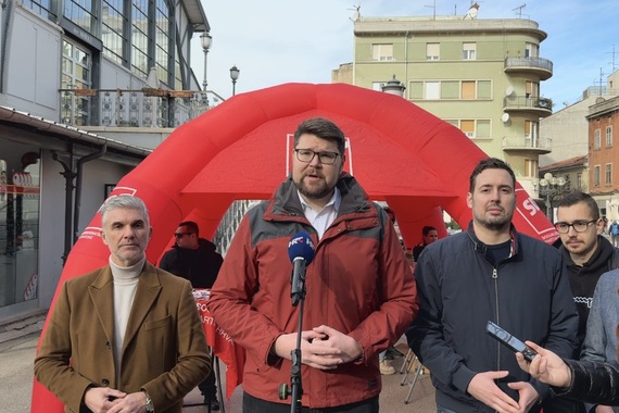 Grbin: 'Da, vrtići će biti besplatni! To je to!'