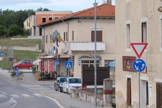 Deložiranom stanovniku Ritošinog Briga Općina Vižinada uređuje stan. Dotad je smješten kod načelnika Ferenca 