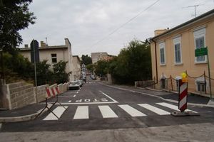 Počela izgradnja javne rasvjete u Kašićevoj i Mažuranićevoj ulici