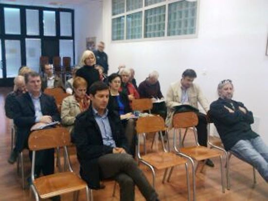 Predstavnici Grada Pule održali su javnu raspravu s mjesnim odborima Nova Veruda, Vidikovac i Šijana