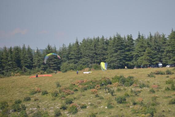 Smrtno stradao poznati paraglajder letač iz Buzeta. Evo što se dogodilo