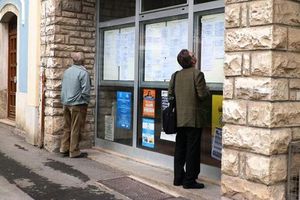 Zabilježen veliki porast nezaposlenosti u Istri: Kraj turističke sezone otjerao radnike na ulice