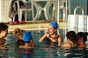 U Puli otvorena prva plivačka škola za djecu s teškoćama u razvoju