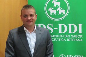 Daglas Koraca novi predsjednik umaškog IDS-a