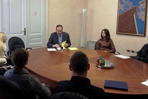 Ugovore s Gradom Vodnjanom potpisalo 11 novih stipendista