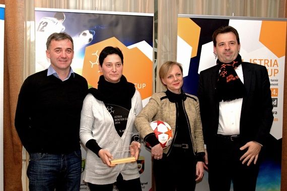 Počinje četvrti Istria Winter Cup: Stižu Vlaović, Marić, Jurčić...