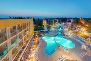 Sol Garden Istra jedan od najboljih obiteljskih hotela u Hrvatskoj prema TripAdvisoru
