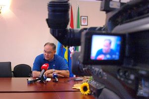 Kajin: Sisačka županica je za vodeće ljude u Istri Crvenkapica 