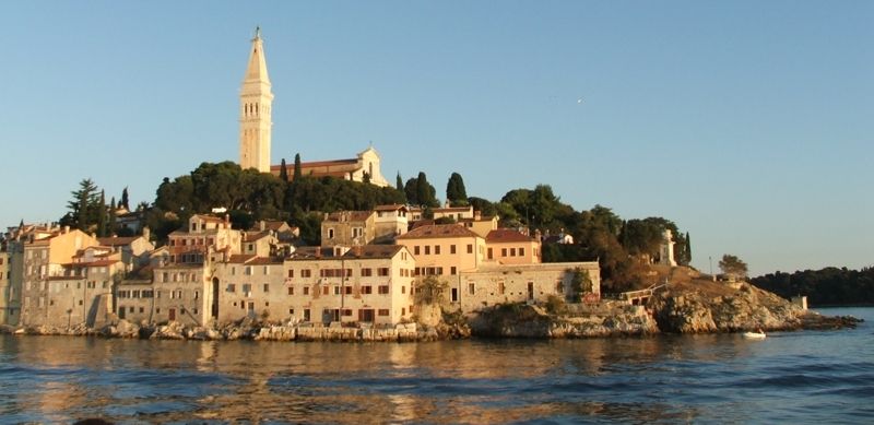 Rovinj