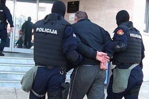 U akciji Trio 57 uhićenih: U Istri i Makarskoj zaplijenjeno 30 kilograma marihuane